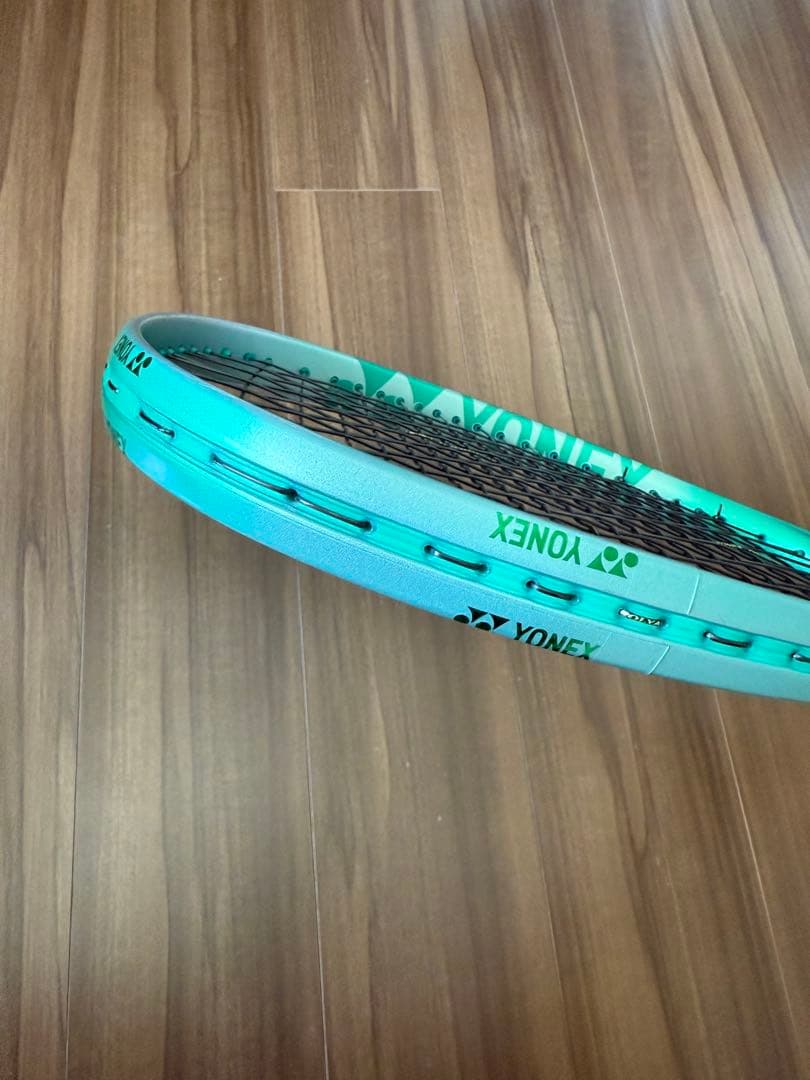 ボルトレイジ7V 新色