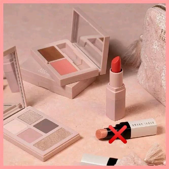 ３点セット限定ウラジョンソン ボビイブラウン新品ルル ミヌ エスメ スパークル