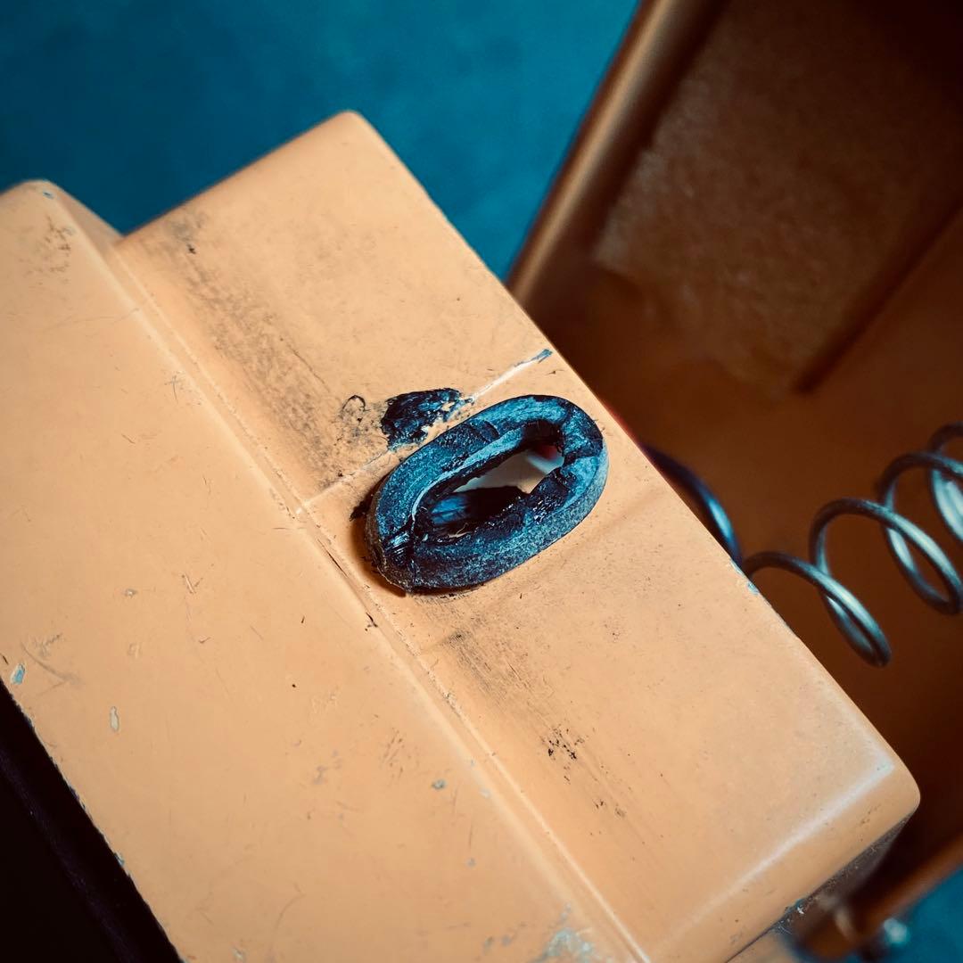 N*e様 BOSS DF-2　1987年式　MADE IN JAPAN