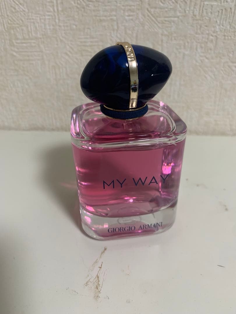 香水(女性用) Giorgio Armani MY WAY edp 90ml