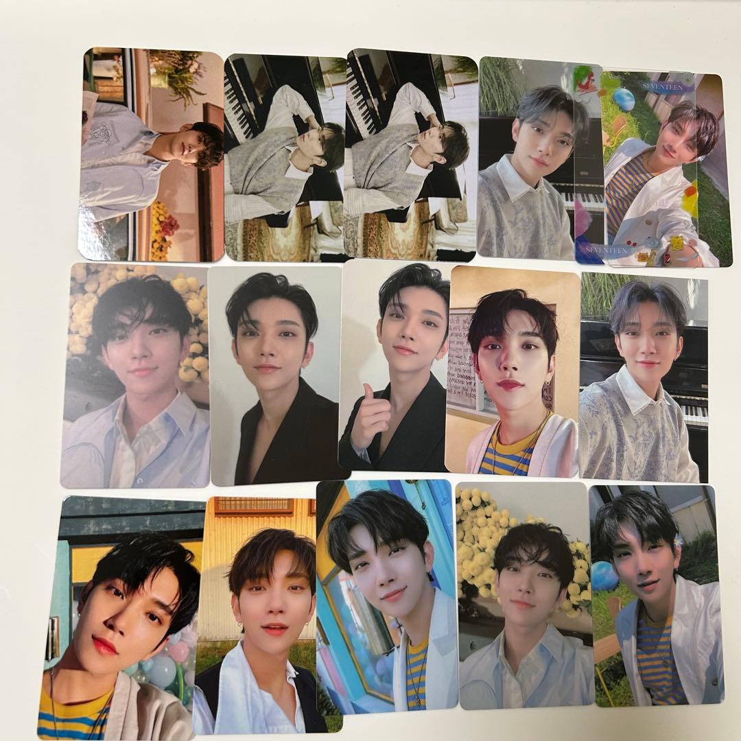 【最終値下げ‼️】ジョシュア Your Choice ラキドロ トレカ