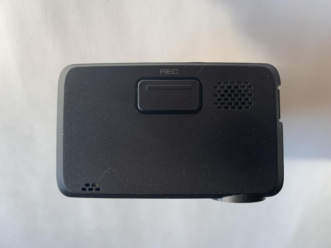 KENWOOD DRV-N530 ナビ連携型ドライブレコーダー フロント用