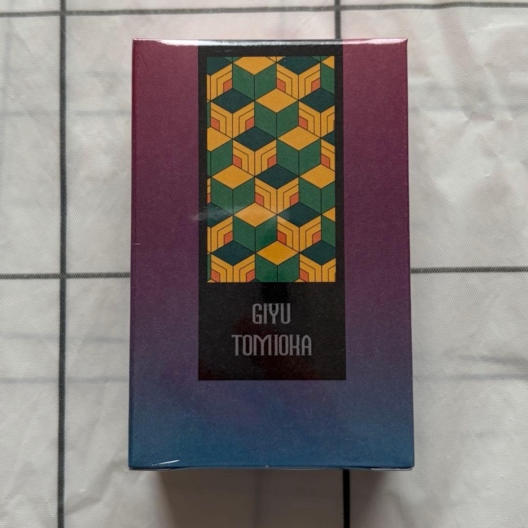 鬼滅の刃 フレグランス 冨岡義勇