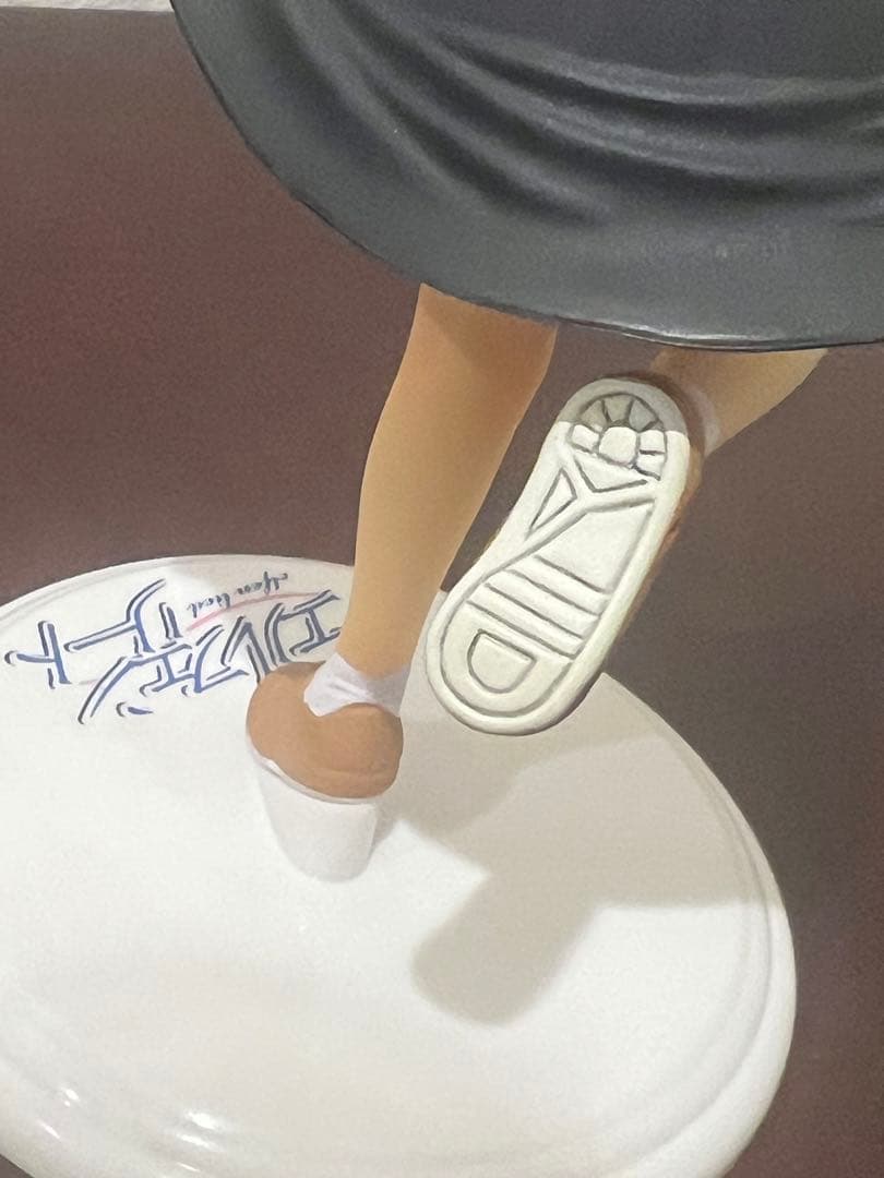 エルフェンリート　ナナ　フィギュア