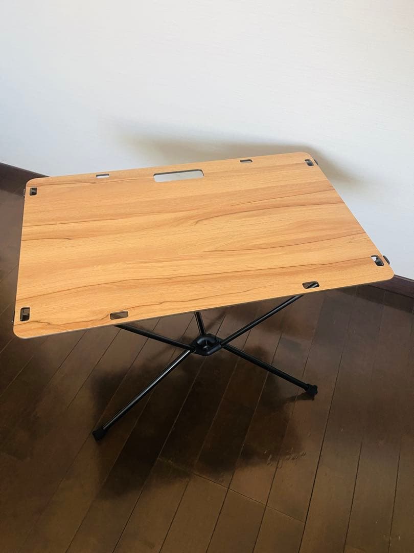 HELINOX（ヘリノックス）折りたたみテーブル