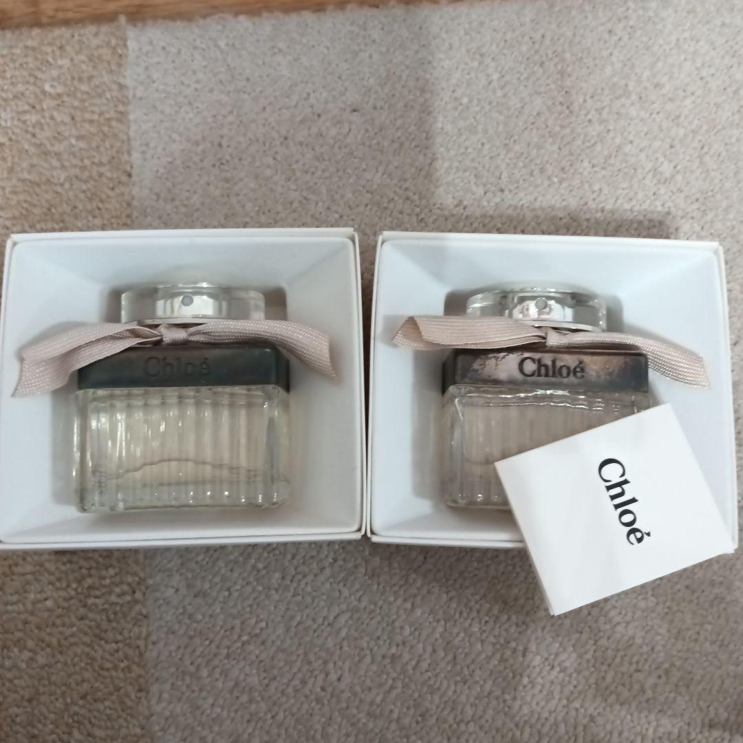 Chloé Eau de Parfum 50ml クロエ