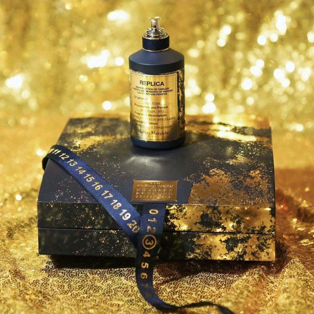新品Maison Margiela ジャズクラブ 100ml 限定品