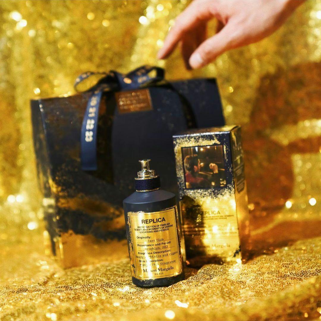 新品Maison Margiela ジャズクラブ 100ml 限定品