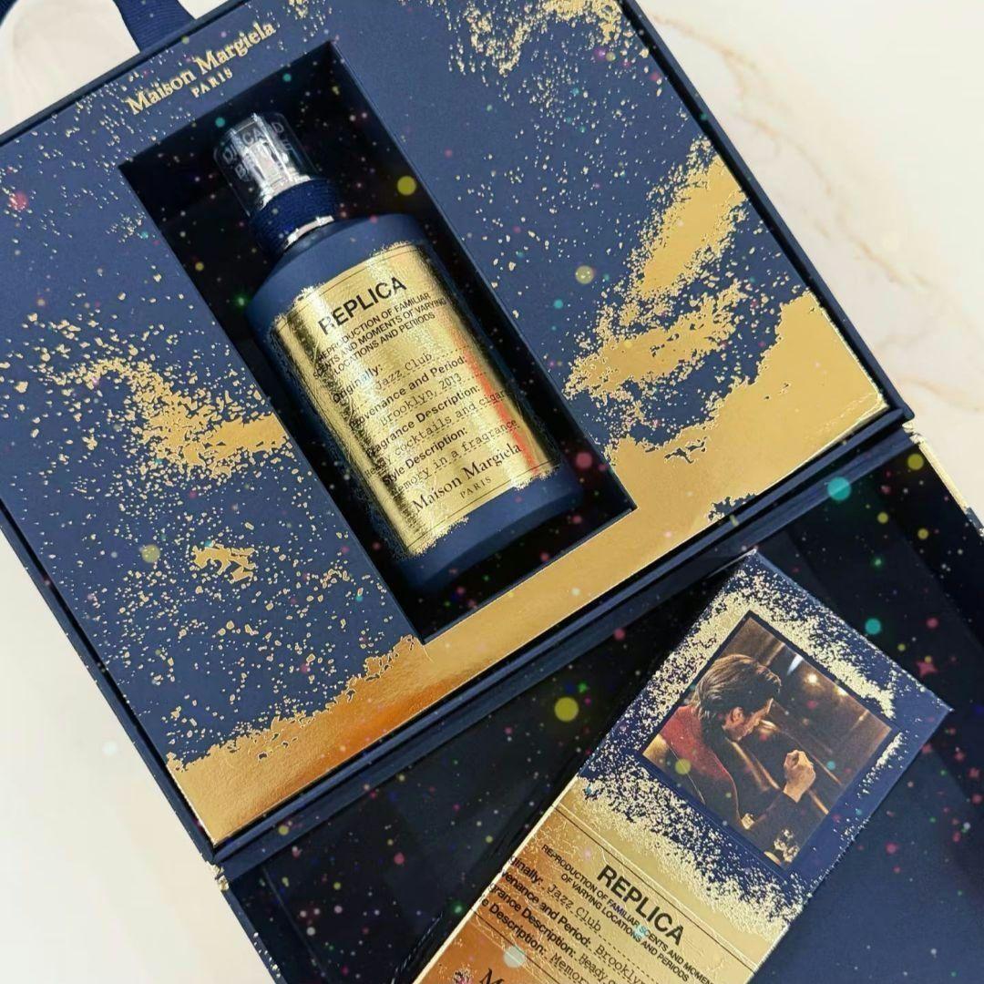 新品Maison Margiela ジャズクラブ 100ml 限定品