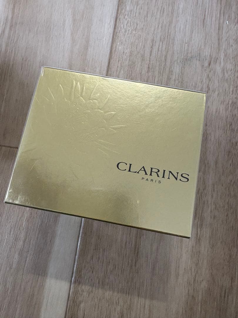 ◾️pf◾️クラランス　プレシャス　ラ　クレーム　ユー　セット