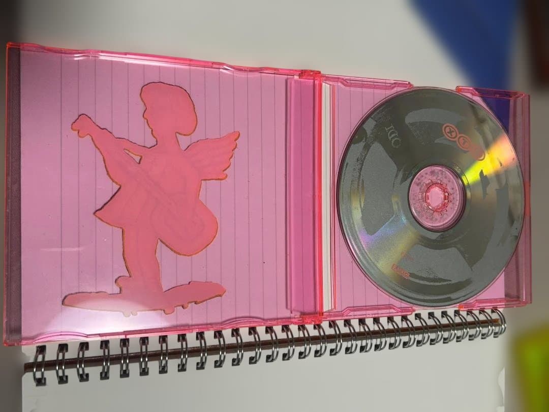 【希少4枚組ボックス オリジナル英原盤】XTC/Transistor Blast