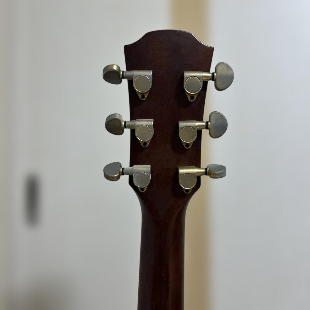 希少✨YAMAHA CPX-10 エレアコ 　人気のコンパス