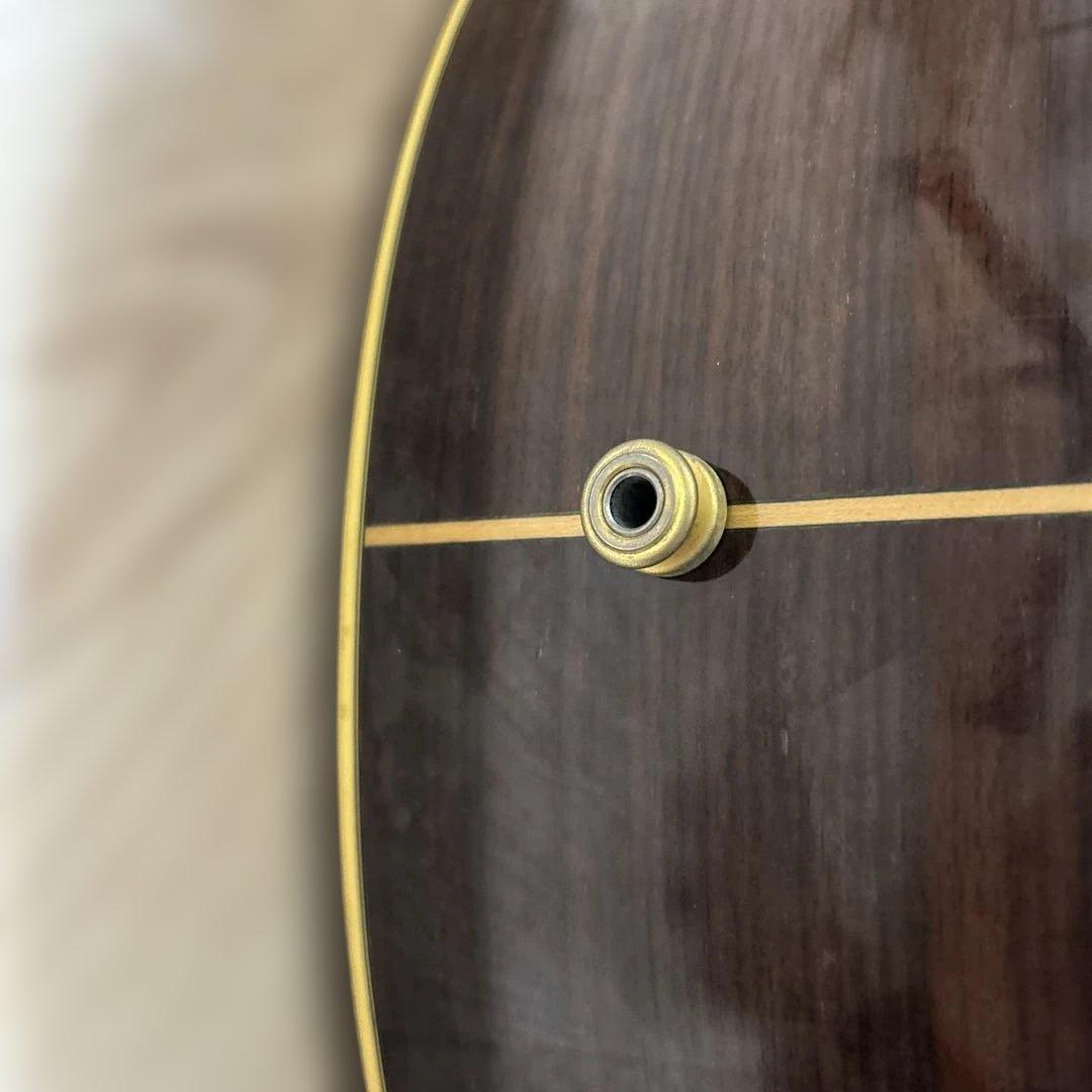 希少✨YAMAHA CPX-10 エレアコ 　人気のコンパス