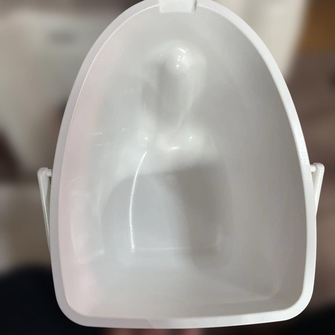 Panasonic ポータブルトイレ PN-L30200 処理袋付23枚明日まで