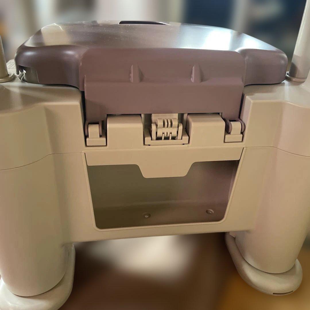 Panasonic ポータブルトイレ PN-L30200 処理袋付23枚明日まで