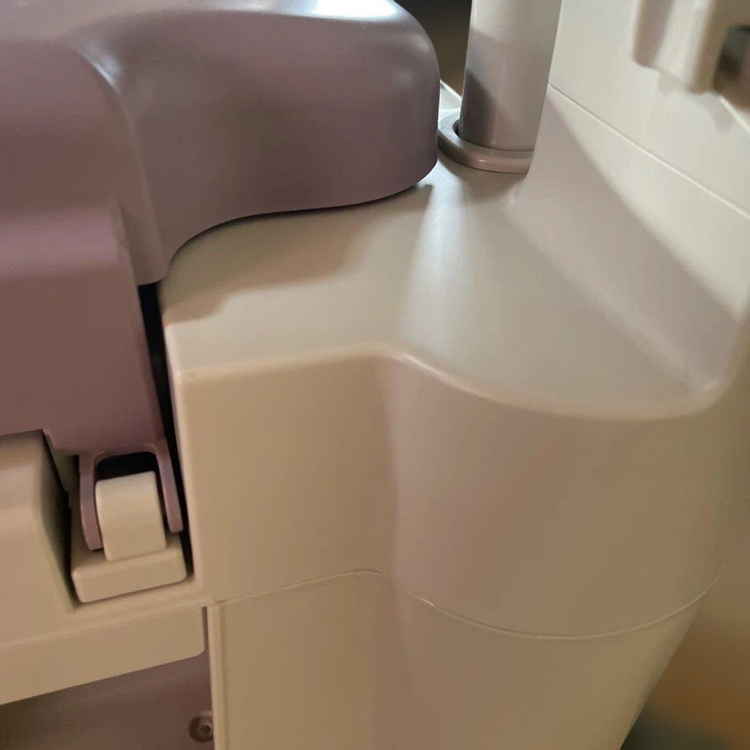 Panasonic ポータブルトイレ PN-L30200 処理袋付23枚明日まで