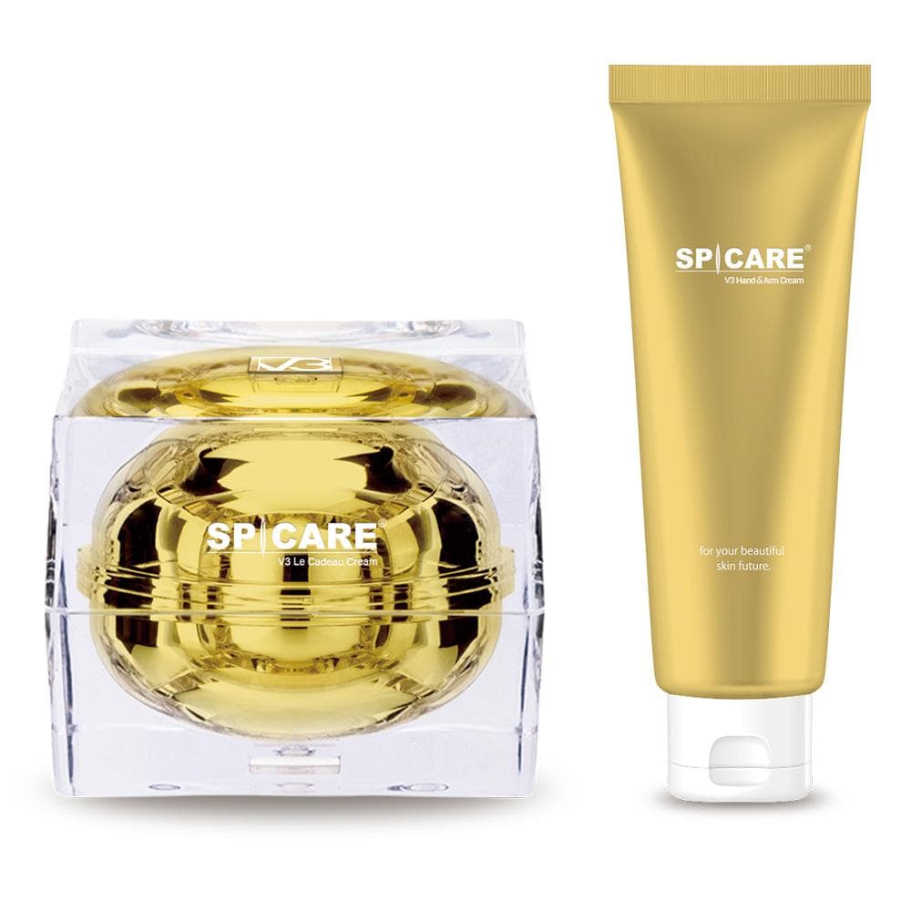 スピケア　V3 クリスマスコフレ2024/新品未開封 ショッパーズバッグ付