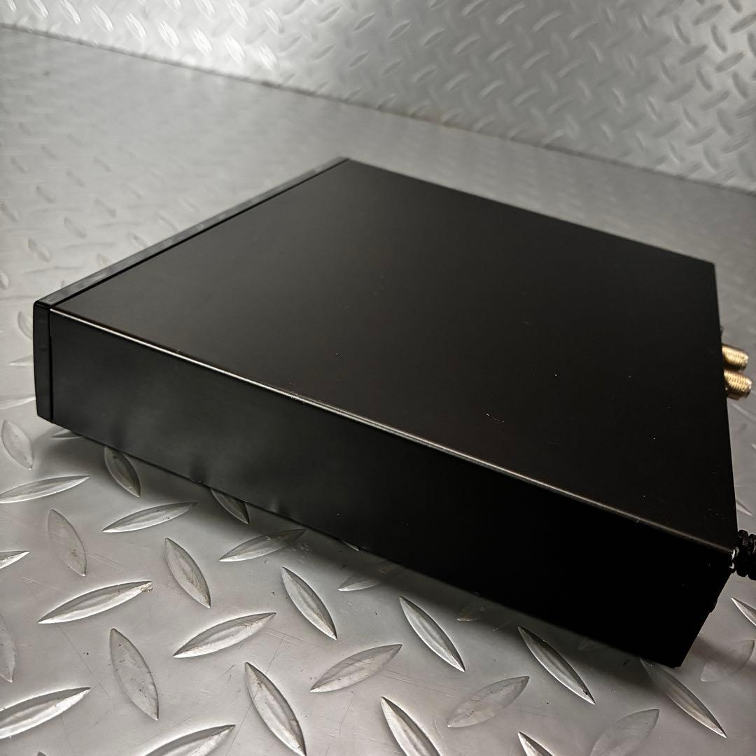 【美品】アイオーデータ 録画テレビチューナー HVTR-BCTX3 3チューナー