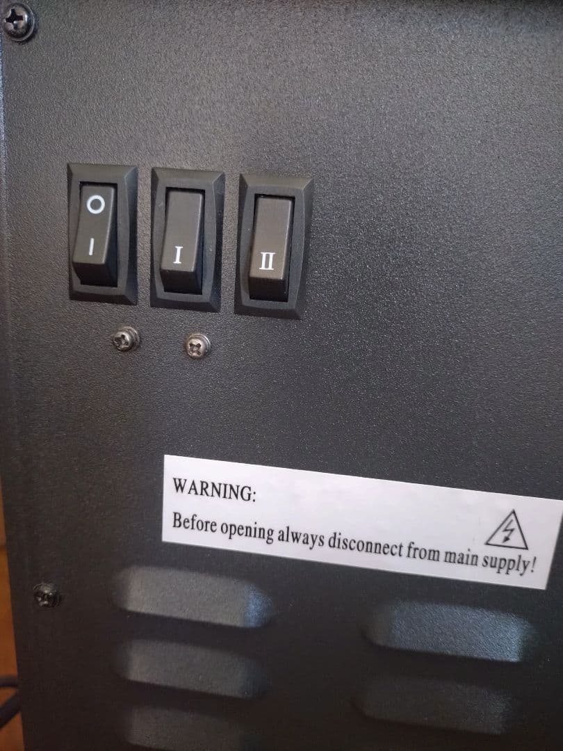 Dimplex 電気ヒーター 　電気暖炉