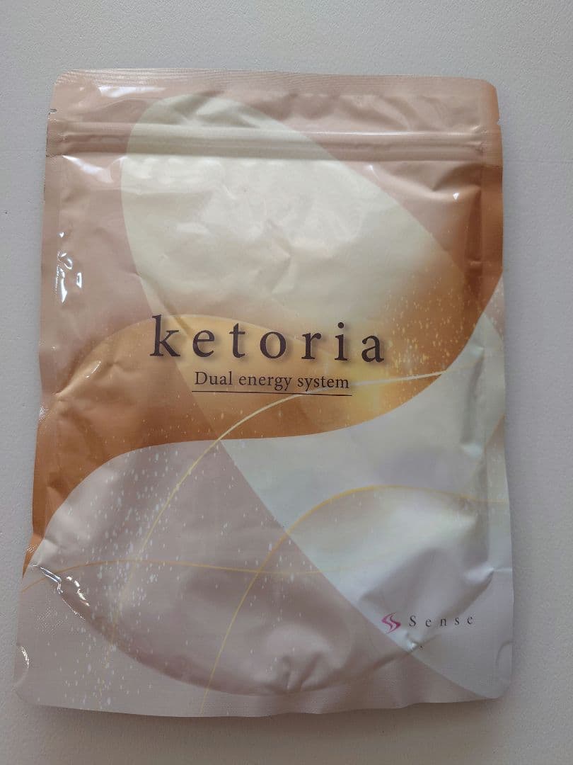 センス　ケトリア　グレープフルーツ　sense　ketoria 3袋