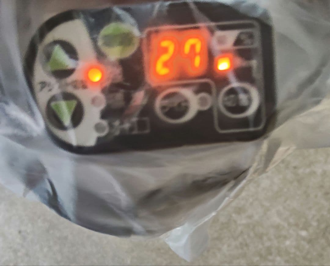 新品動作確認済 ヤマハ/ブリヂストン 電動自転車 液晶スイッチユニット X90系