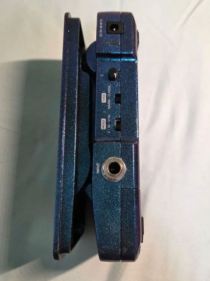 HOTONE SOUL PRESS II 箱あり