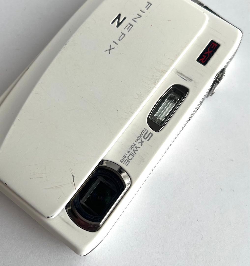 Fujifilm FinePix Z950EXR Z900EXR セット