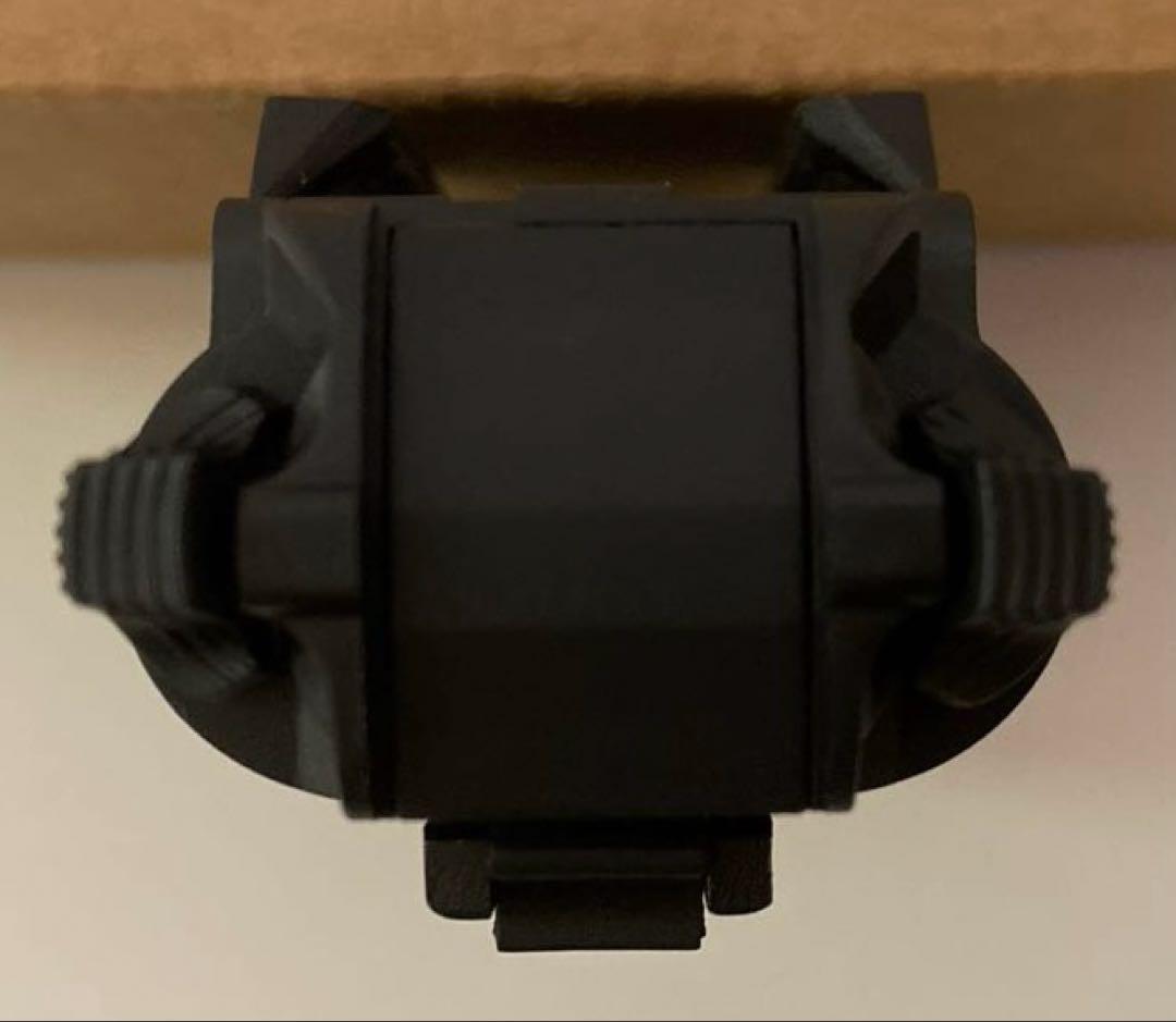 東京マルイM&P 9L PCポーテッド　ガスブローバック