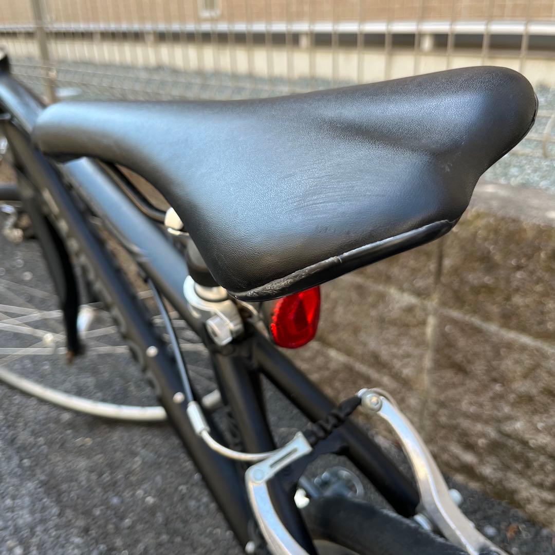 丸石サイクル　エンペラー