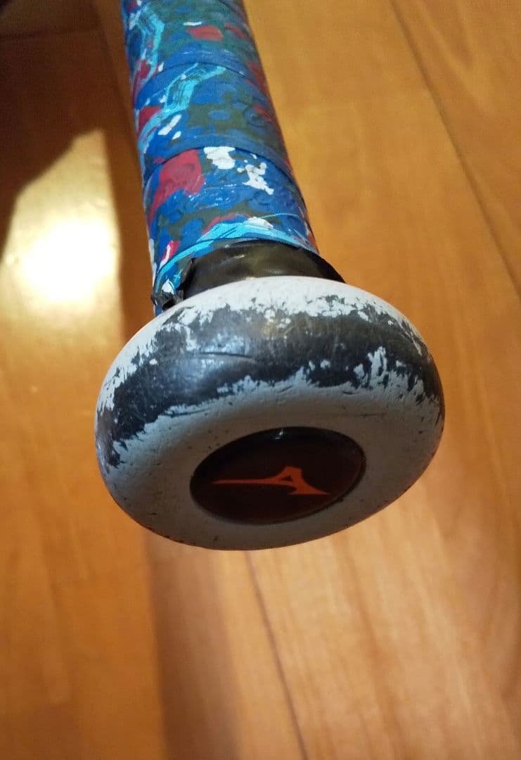 ミズノ 少年軟式 バット ビヨンドマックス EV2　78cm