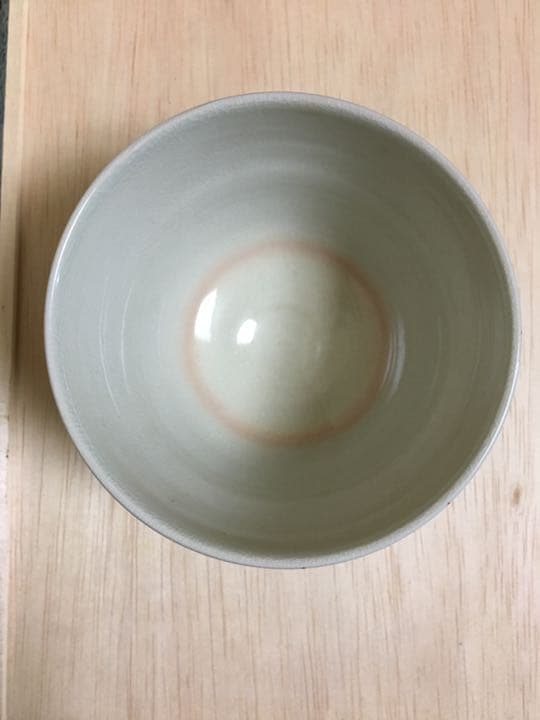 茶道具 京焼 清水焼 平安陶寿造の「均窯」茶盌