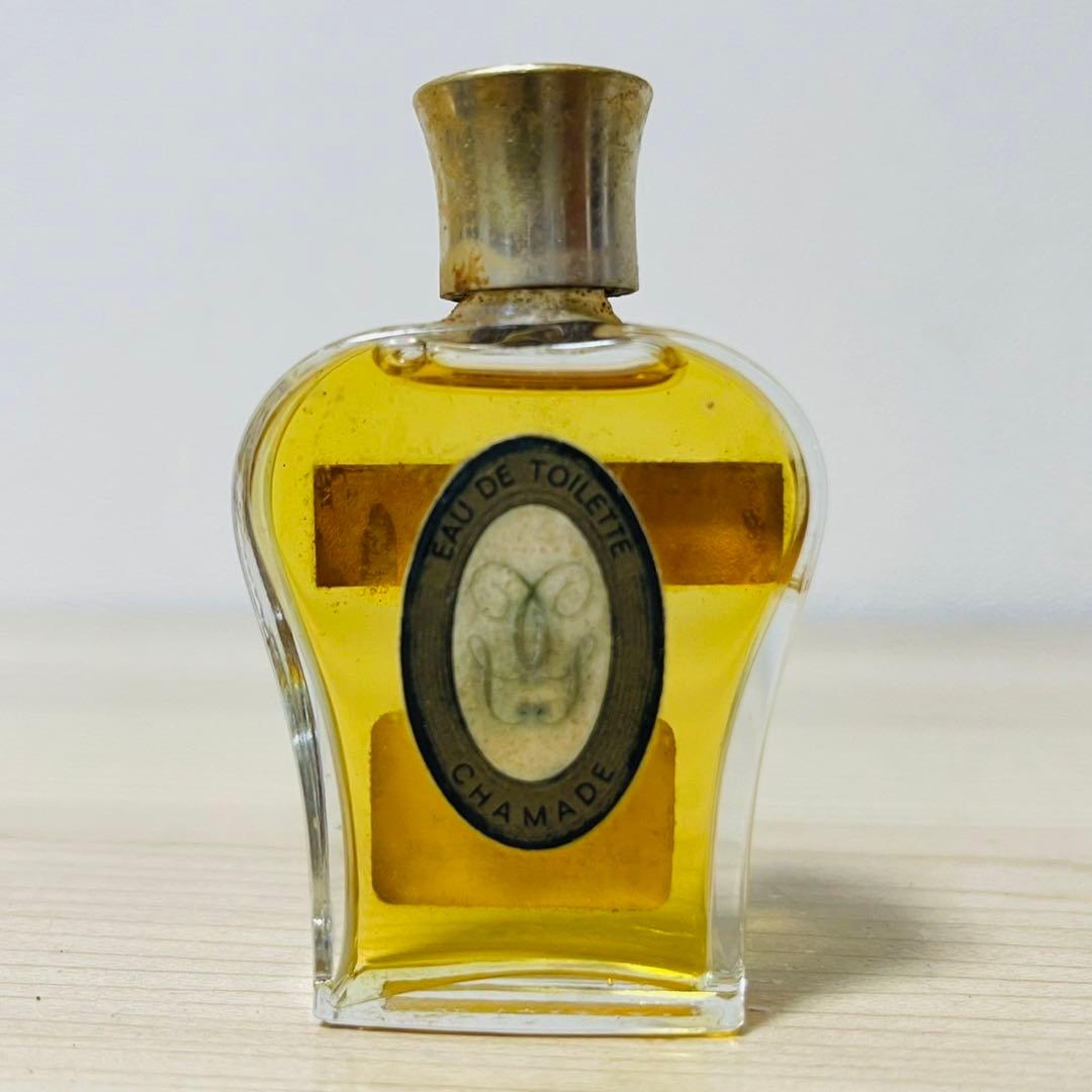 新品未使用 ゲラン シャマード オードトワレ 15ml