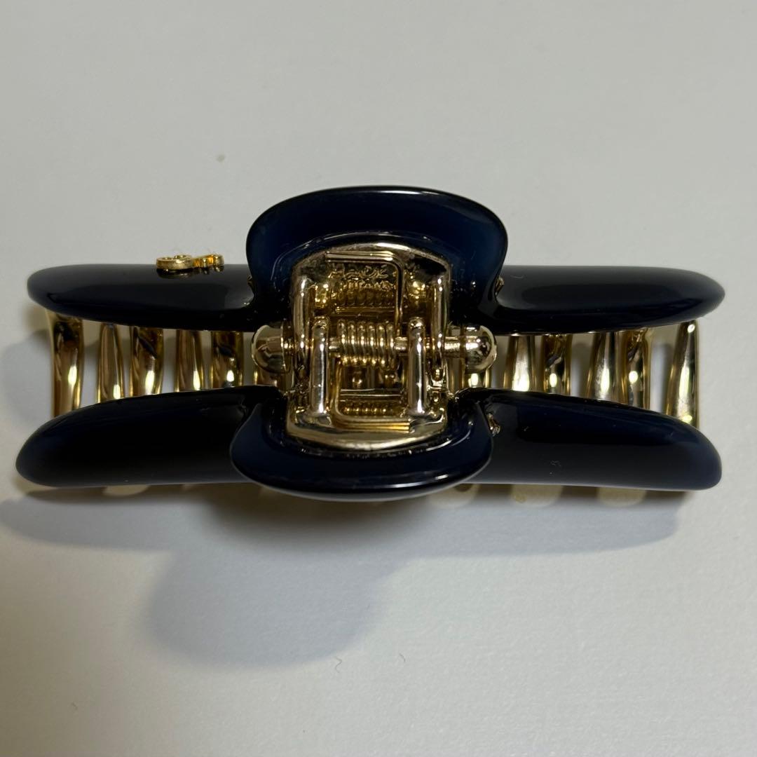 本物acca アッカ ニューコラーナ中クリップ 保証書付き安室奈美恵さんモデル