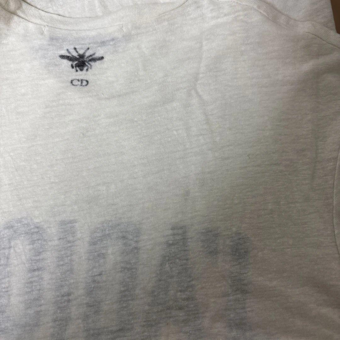 Christian Dior J'Adior 8 Tシャツ ディオール