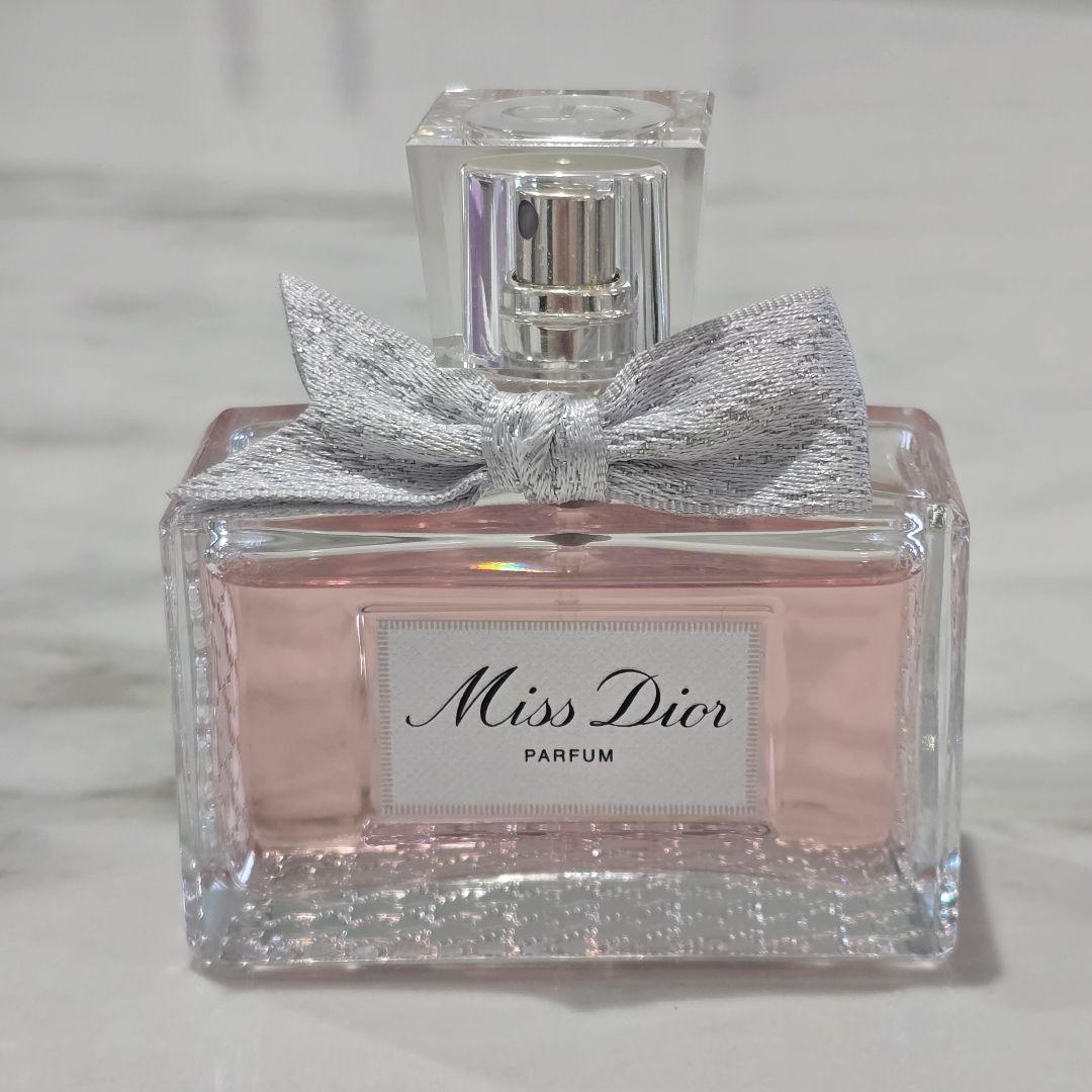 Miss Dior パルファン 50mL