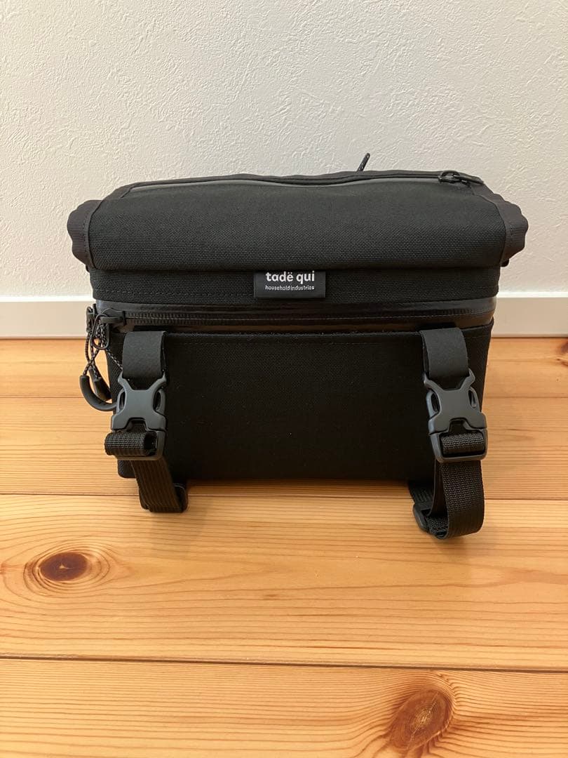 tade qui タデクイ