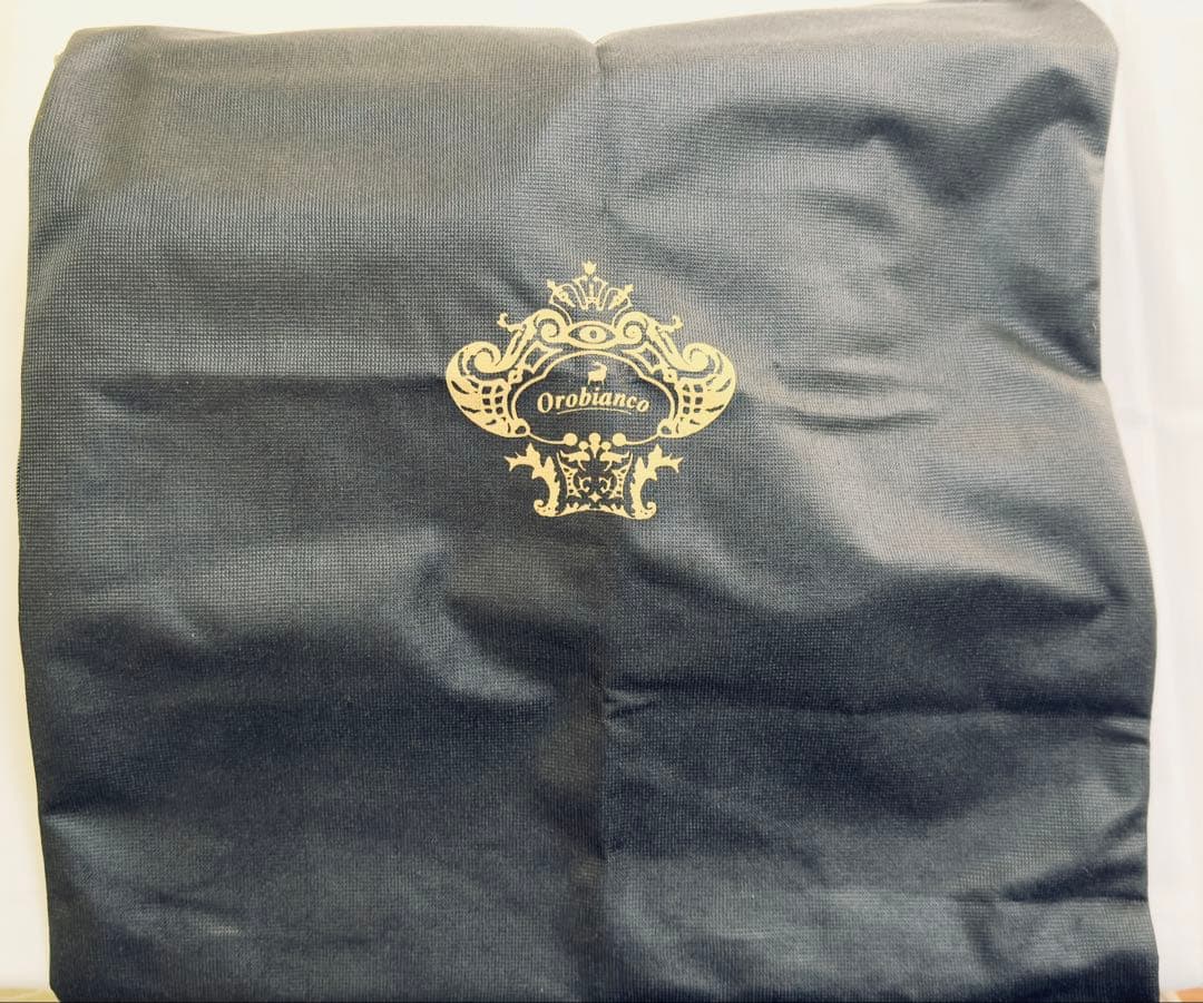 だ*ん様 新品Orobianco オロビアンコ ビジネスバッグ&美品ボディバッグ