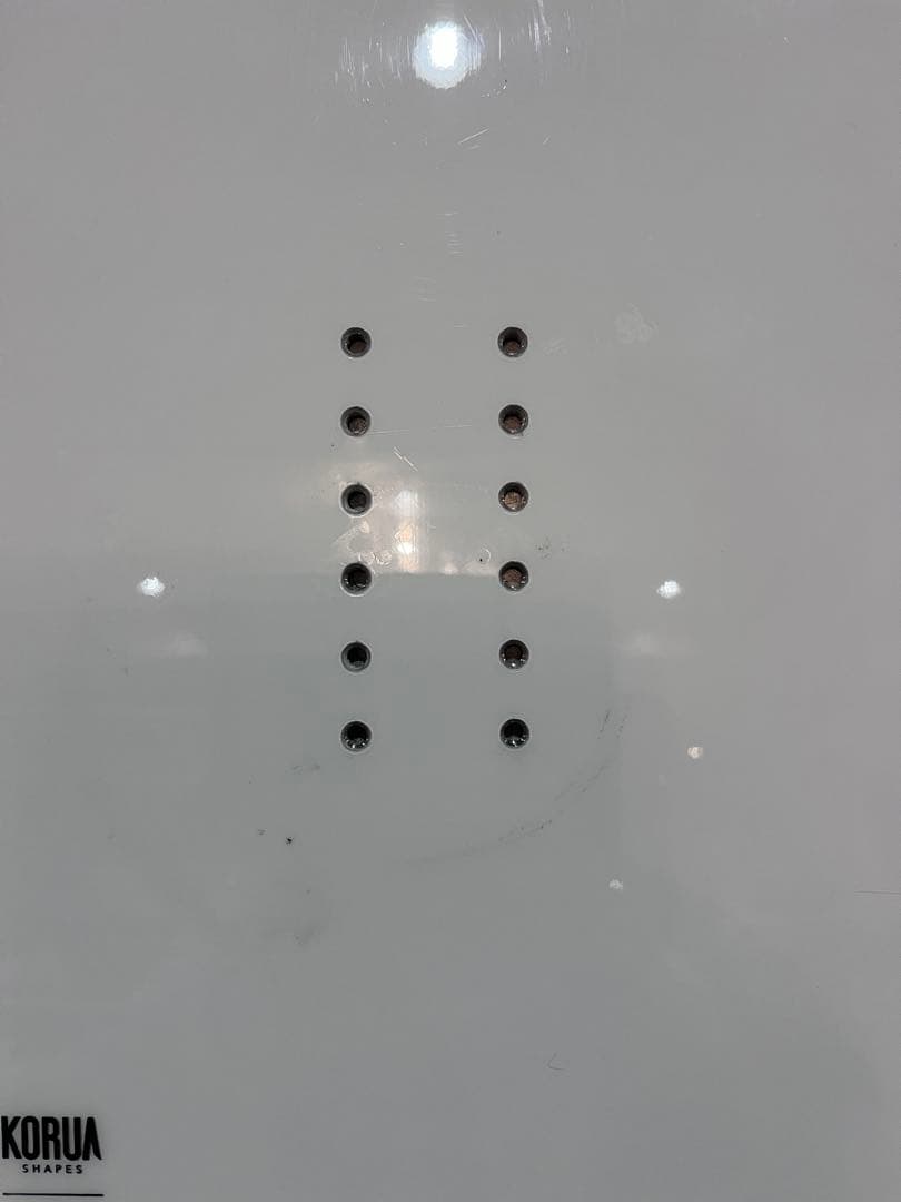 KORUA DART 152 ／パウダー・ツリーラン・バックカントリー