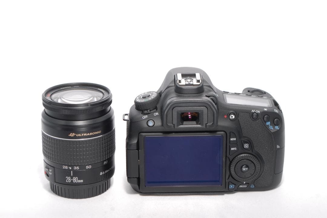 ✨Canon EOS 60D✨初心者さんおすすめ✨高性能✨一眼レフカメラ