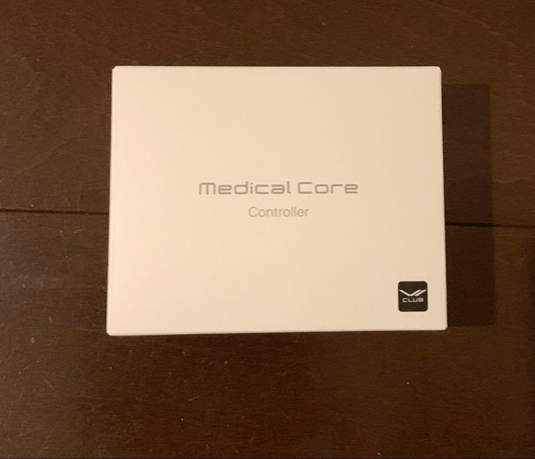 シックスパッドメディカルコアM / SIXPAD MEDICAL CORE M