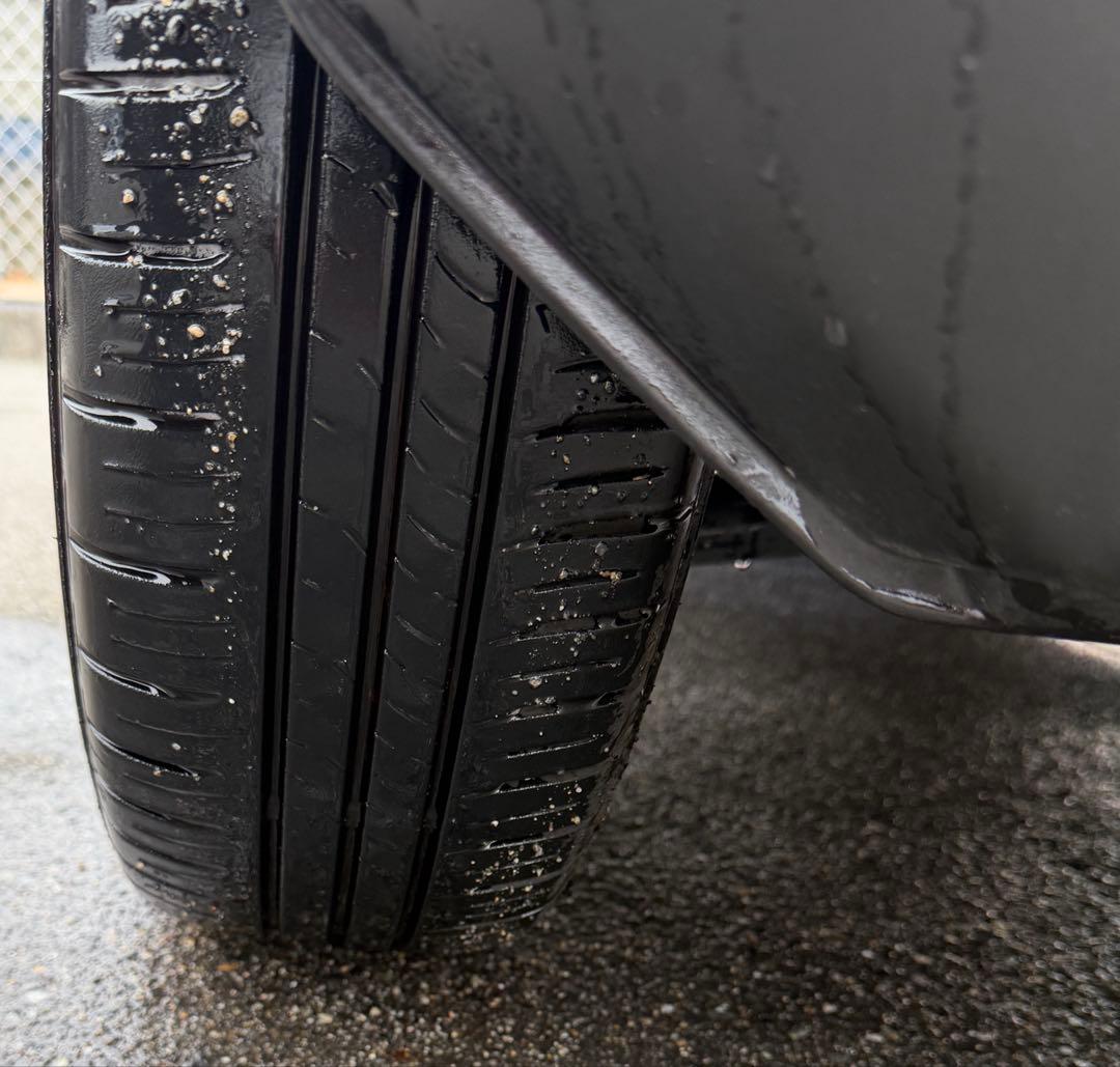 よこ スズキ ハスラー MR52S 純正タイヤ・ホイール4本セット送料込