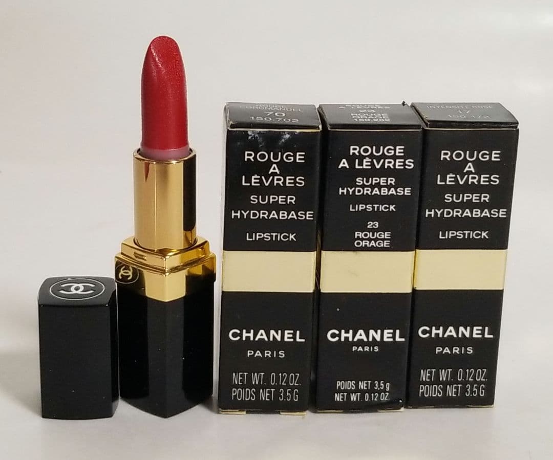 CHANEL Dior YSL リップ 口紅 13本セット