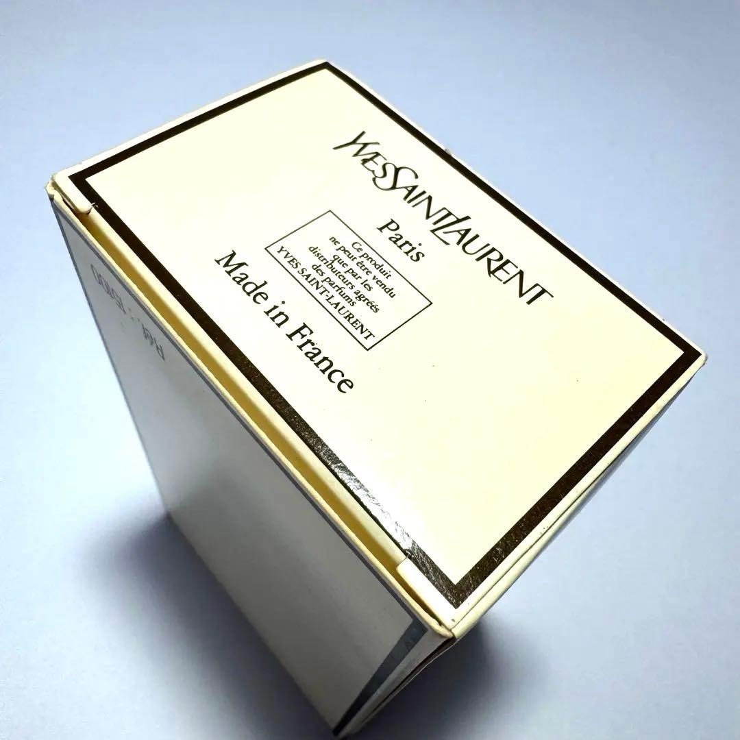 未使用 イブサンローラン オードトワレ 香水 100ml Y イグレック 箱付