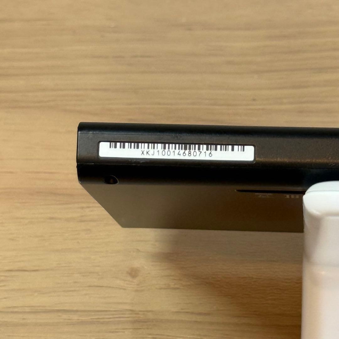 7-037 Switch 本体 バッテリー強化版 箱付き