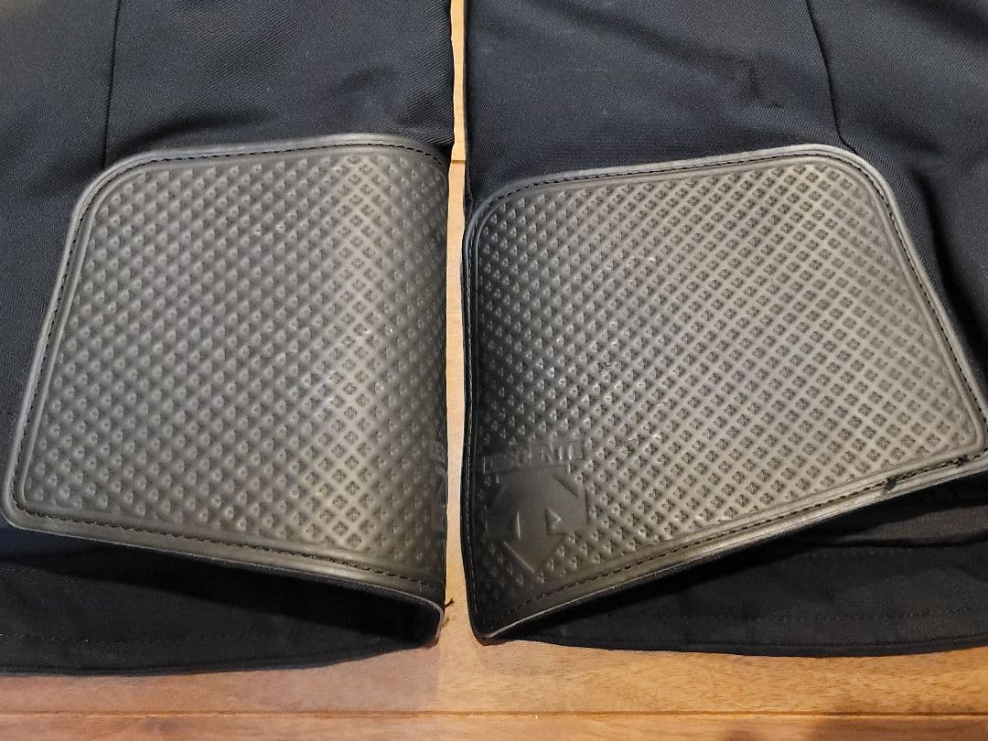 【美品】DESCENTE 上下セット Lサイズ