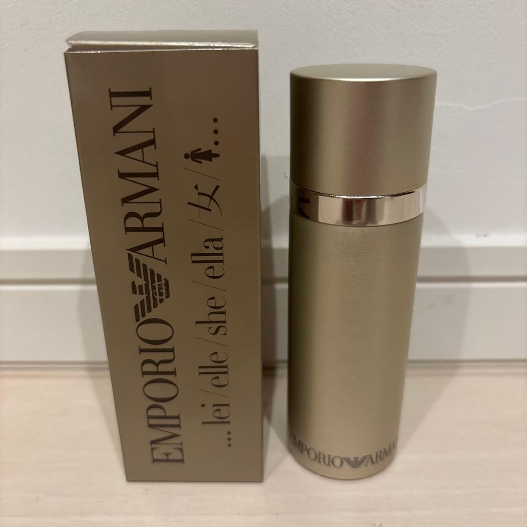 エンポリオアルマーニ Lei Elle She Ella 香水 100ml