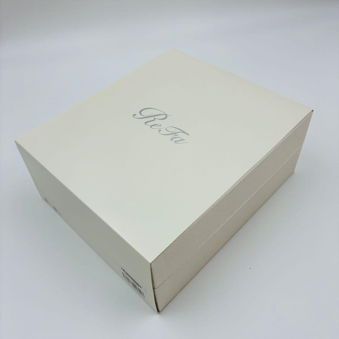 ReFa リファ カラットレイ フェイスローラー 美顔ローラー ギャランティ付き