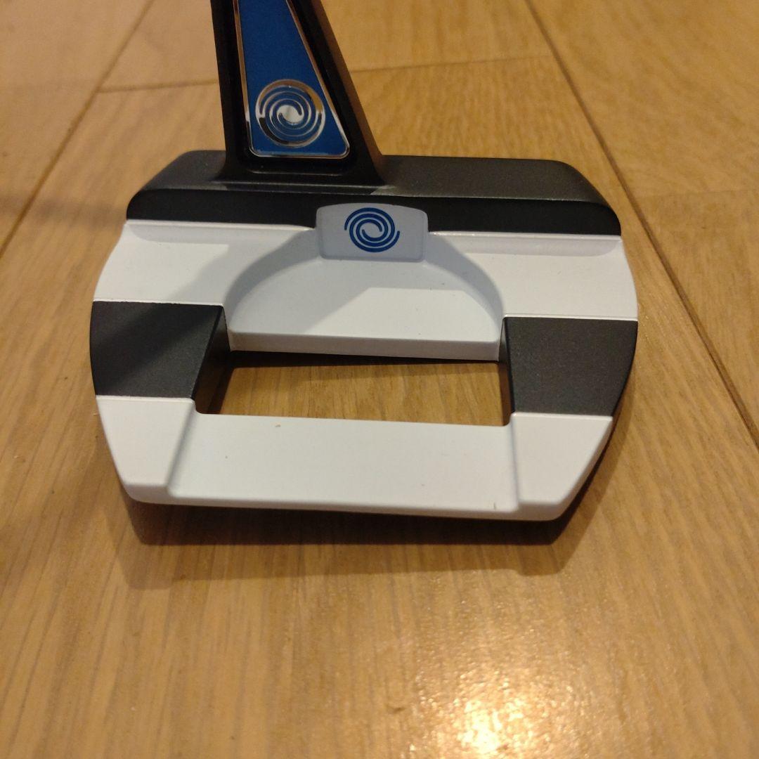 超美品 オデッセイ Ai-ONE JAILBIRD mini 34インチ