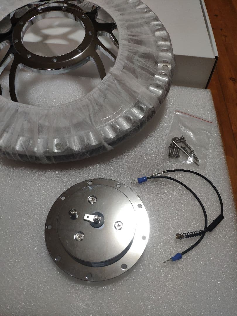 新品 ハーフビレットレザー モトリタ、レカラ、バドニック、ボイドなどの9穴102