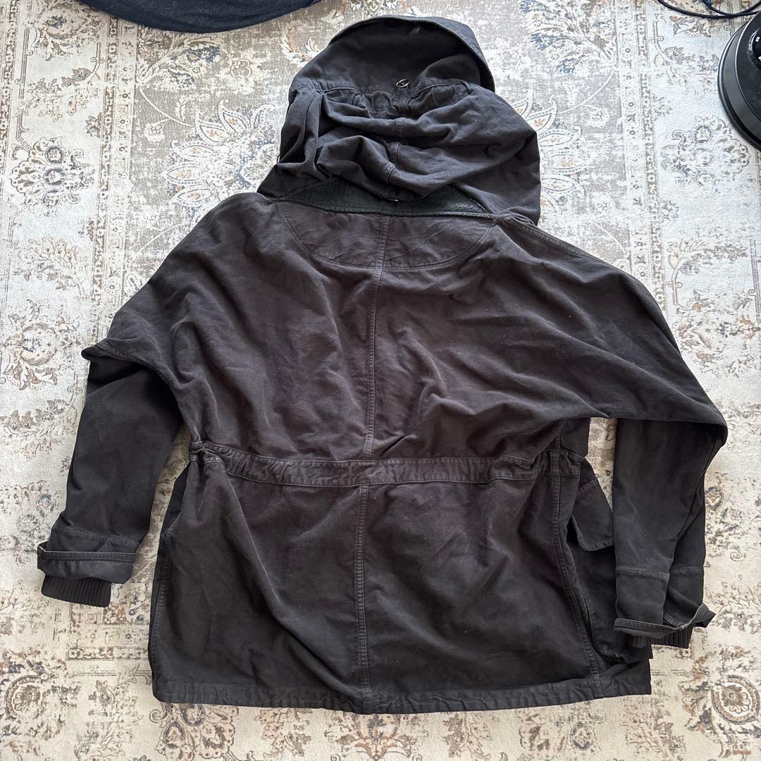 KAPITAL ミリタリージャケット